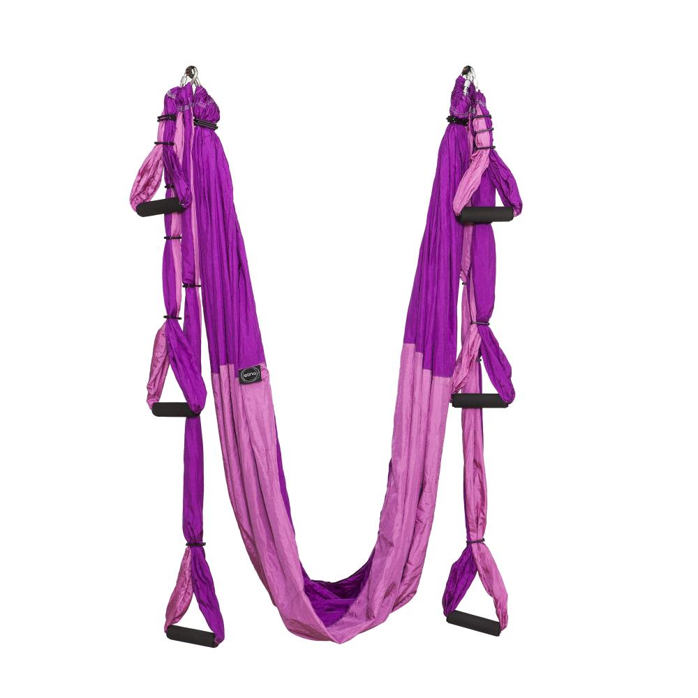 YOGA HAMMOCK-COLUMPIO DE YOGA  250*145 CM
