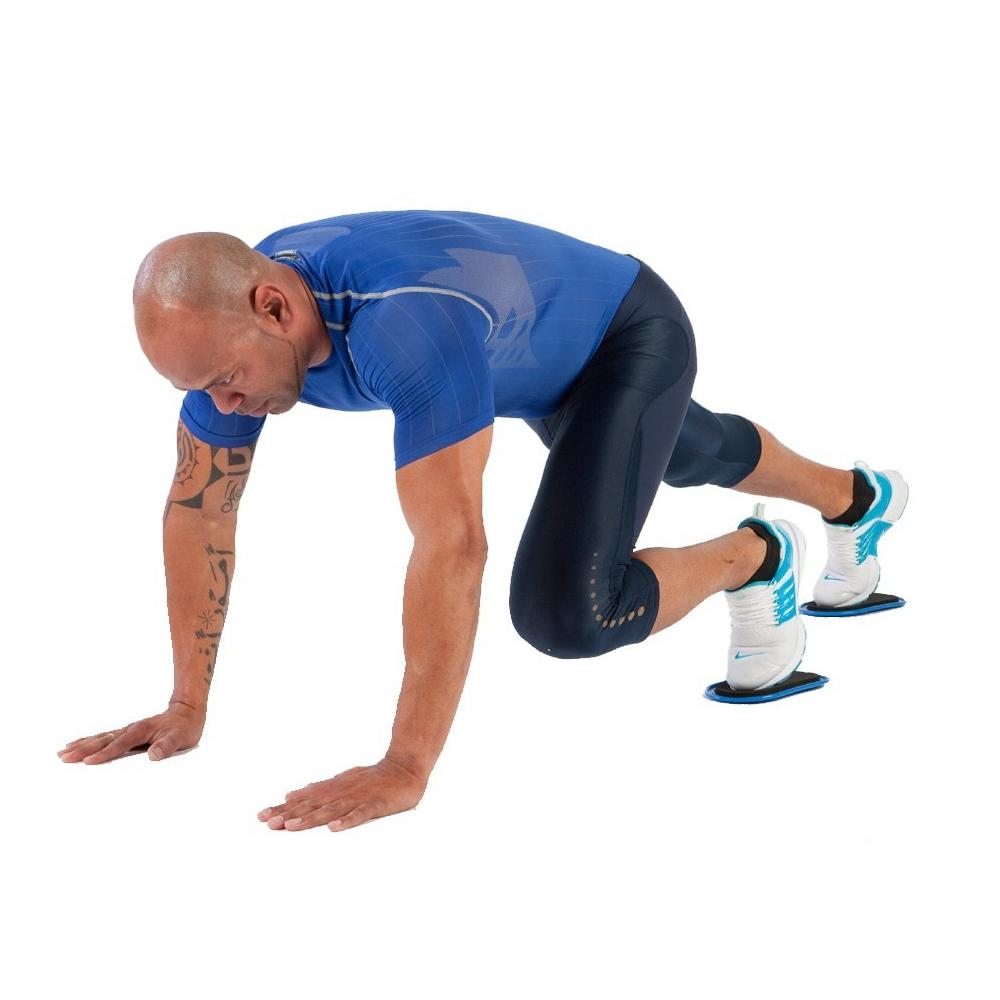 Sliders vinilo set 2 unidades.