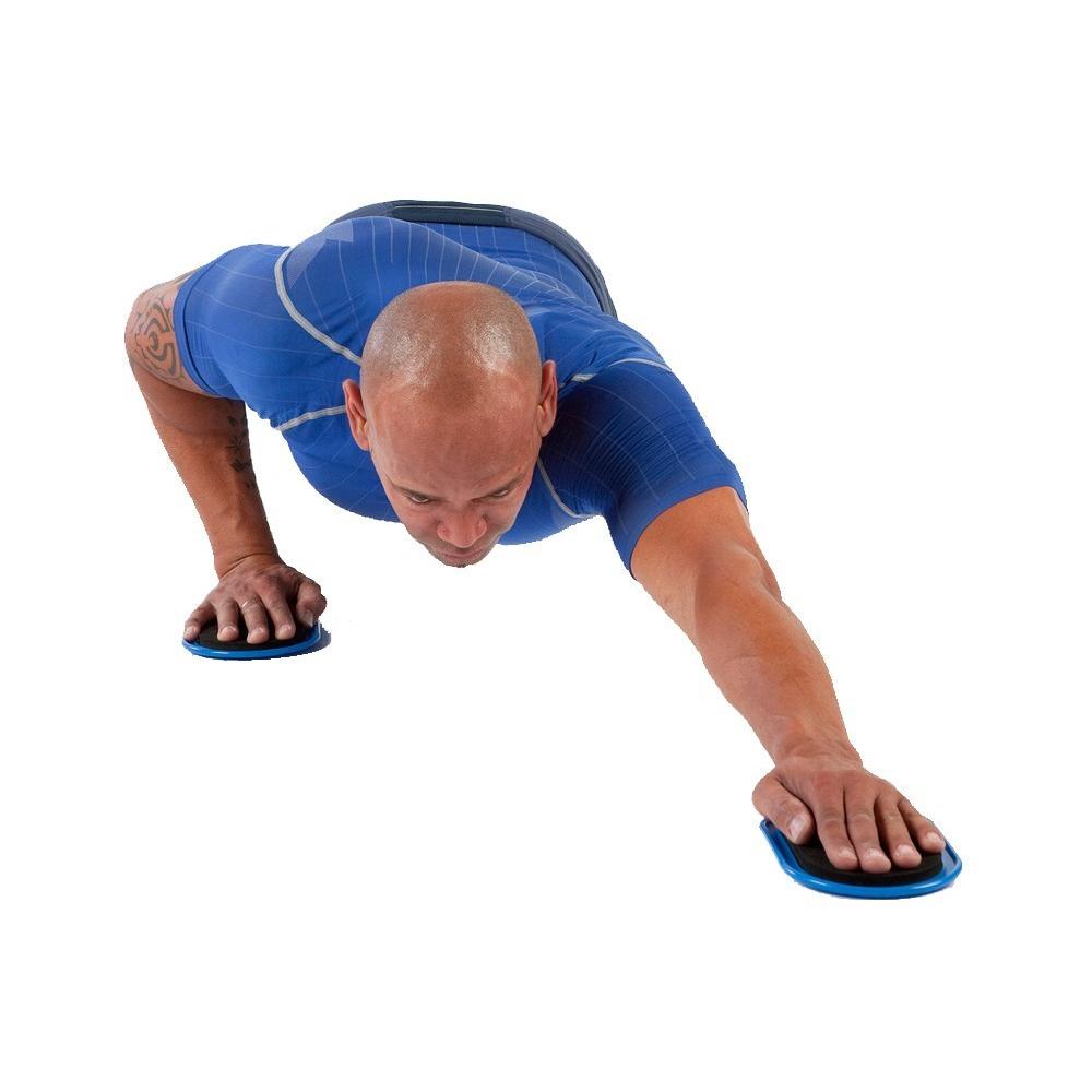 Sliders vinilo set 2 unidades.