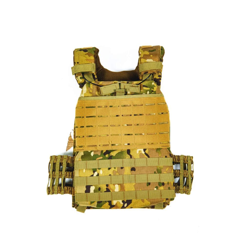 Chaleco Functional Training PRO