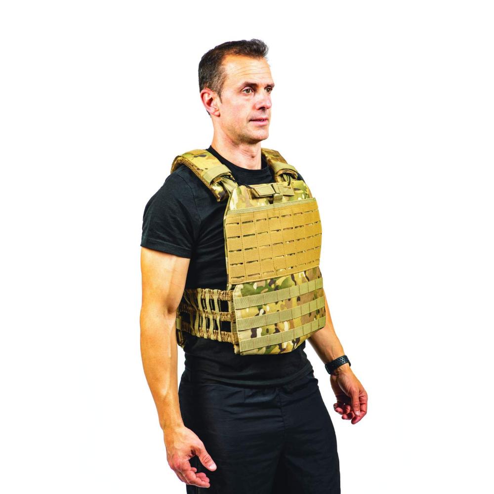 Chaleco Functional Training PRO