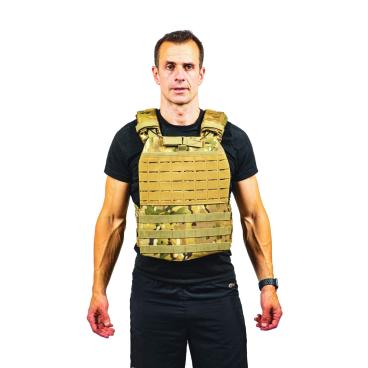 Chaleco Functional Training PRO