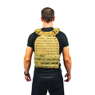 Chaleco Functional Training PRO