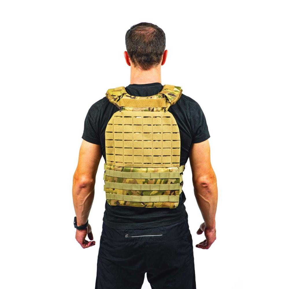 Chaleco Functional Training PRO