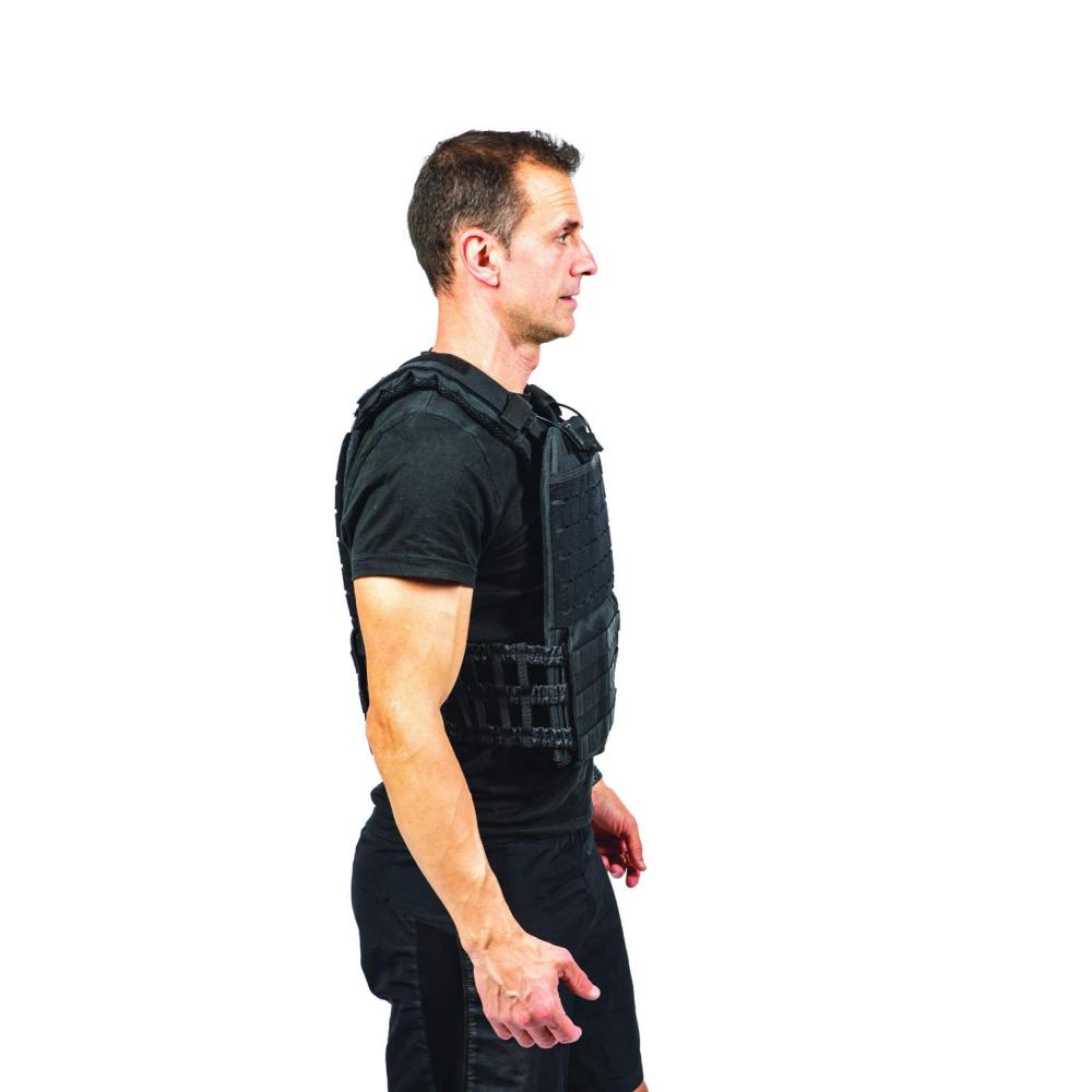 Chaleco Functional Training PRO