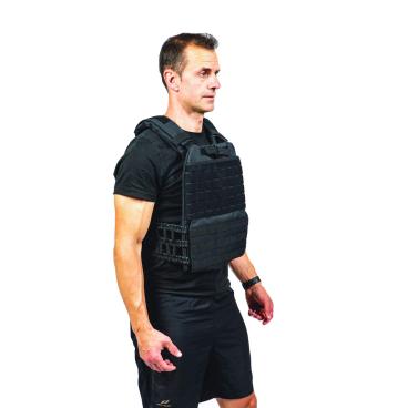 Chaleco Functional Training PRO