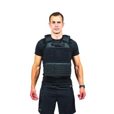 Chaleco Functional Training PRO