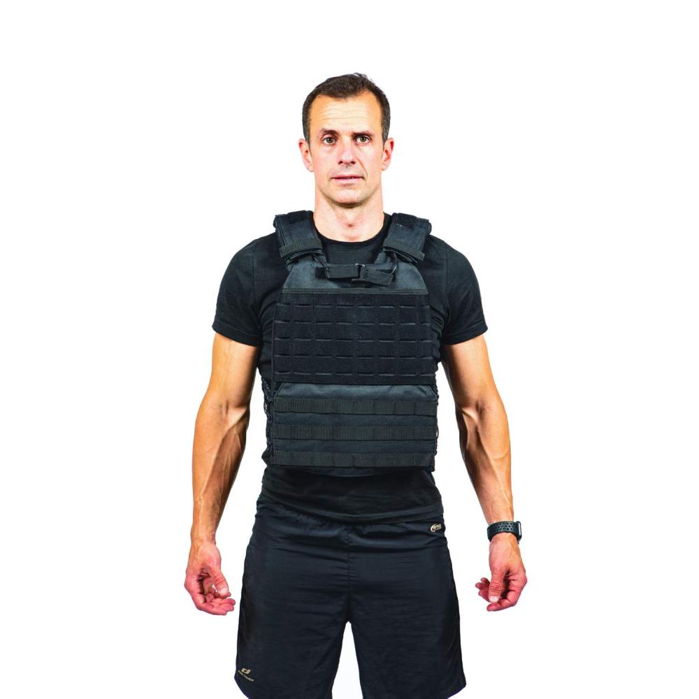 Chaleco Functional Training PRO