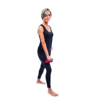 Masajeador bola doble