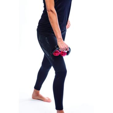 Masajeador bola doble