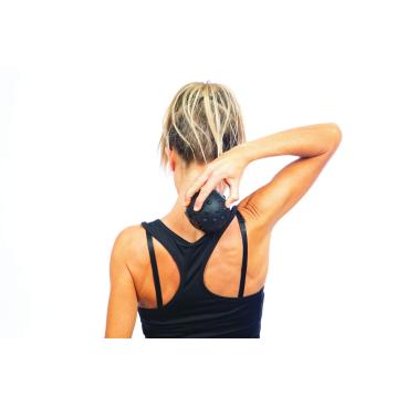 Vibracion Therapy Ball