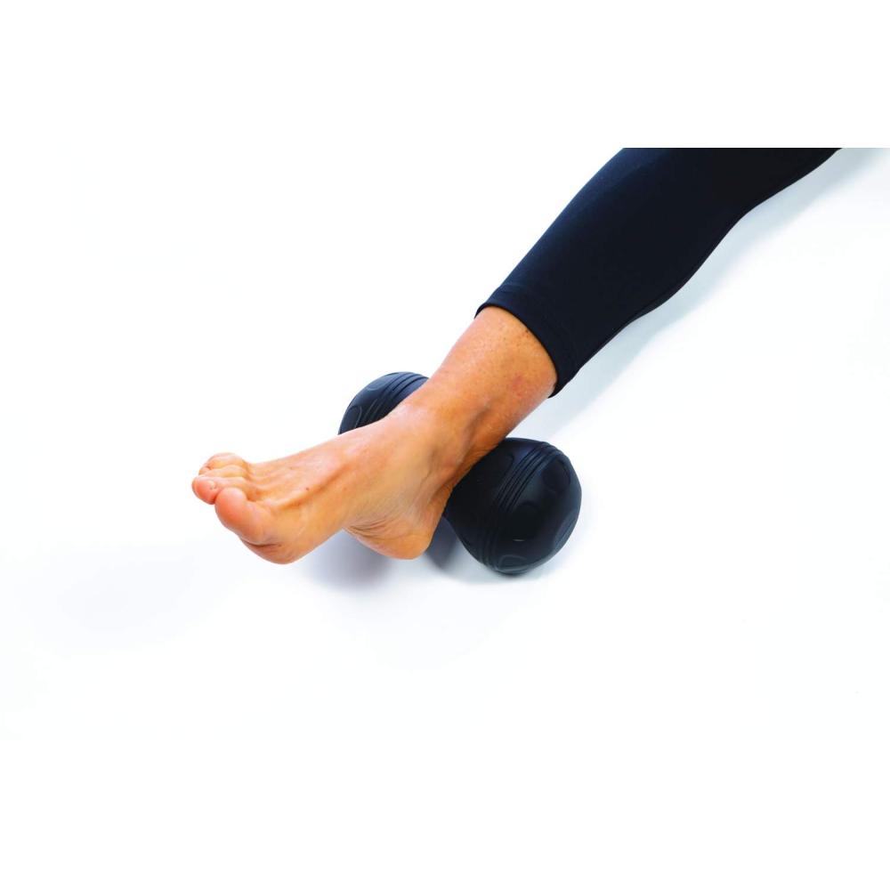 Vibration Peanut Ball