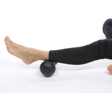 Vibration Peanut Ball