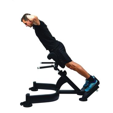 Multi Hyper Extension