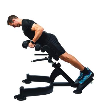 Multi Hyper Extension