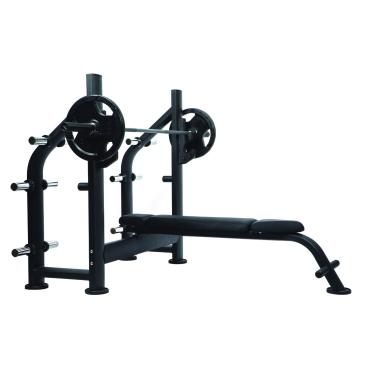 Olympic Flat Bench