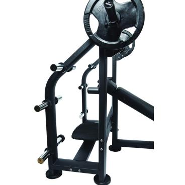 Olympic Incline Bench
