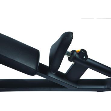 Olympic Incline Bench