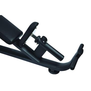 Olympic Incline Bench