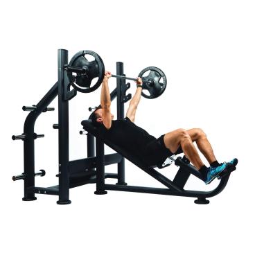 Olympic Incline Bench