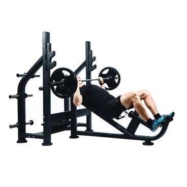 Olympic Incline Bench