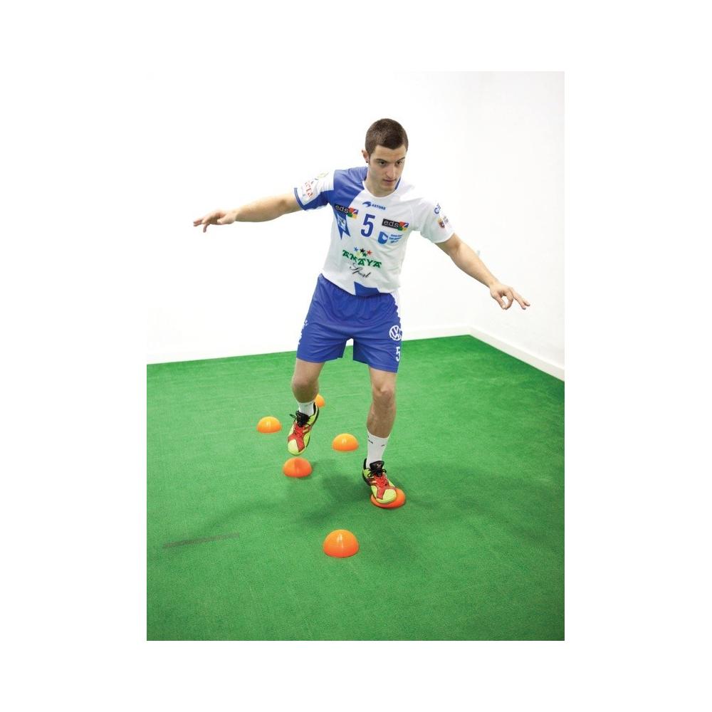 Islas de equilibrio, Balance Islands.