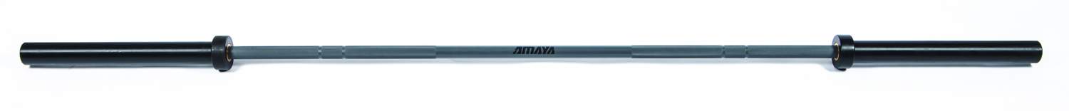 Barra Crosstraining Pro Black 20 Kg. Man