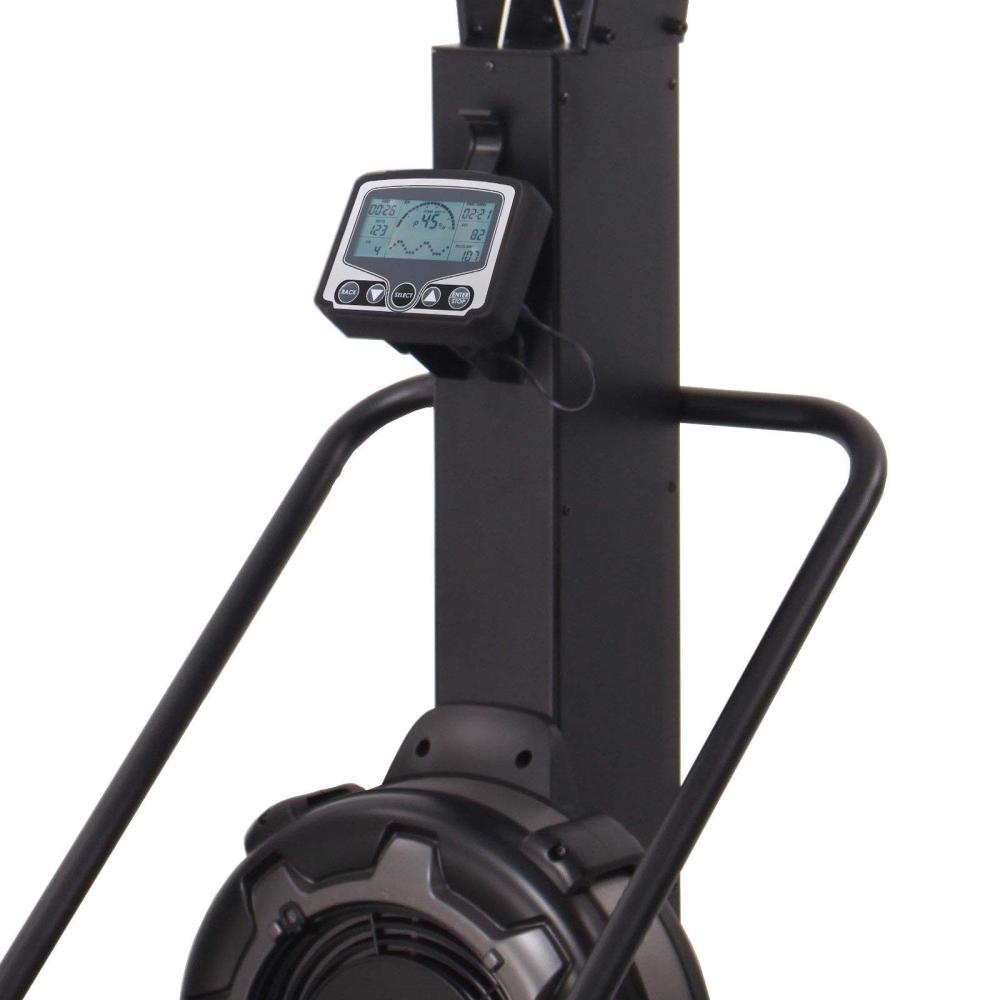 Máquina de Ski "KFT Ski Trainer" con Base
