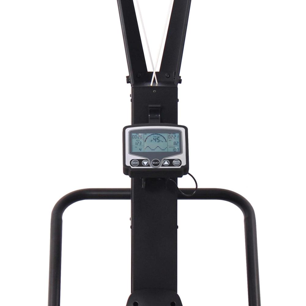 Máquina de Ski "KFT Ski Trainer" con Base