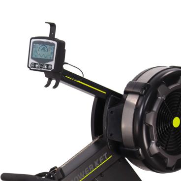 Máquina de remo "KFT Air Rower" Máquina de remo "KFT Air Rower"