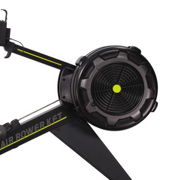 Máquina de remo "KFT Air Rower" Máquina de remo "KFT Air Rower"