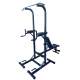 Weight Bench Chin Up Rack