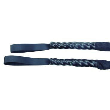 Cuerda Top Grade con Agarres 38 mm