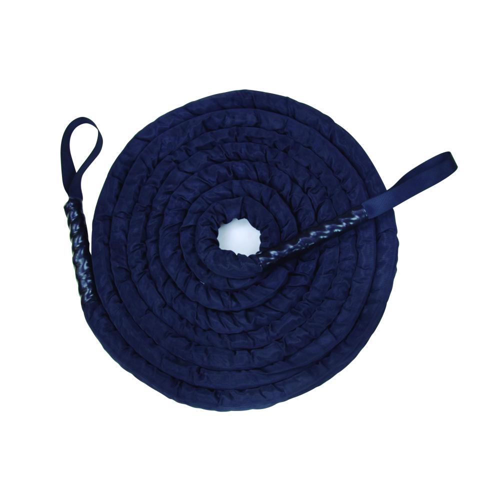 Cuerda Top Grade con Agarres 38 mm