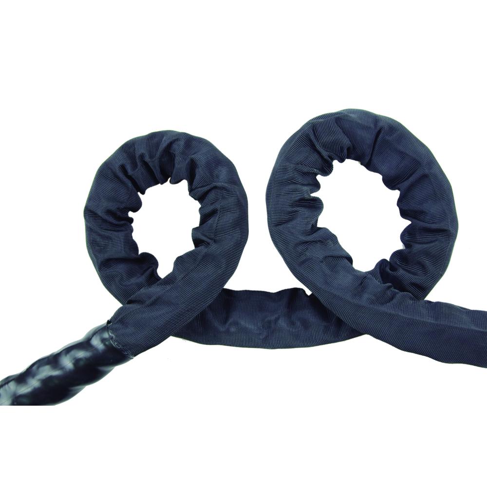 Cuerda Top Grade con Agarres 38 mm