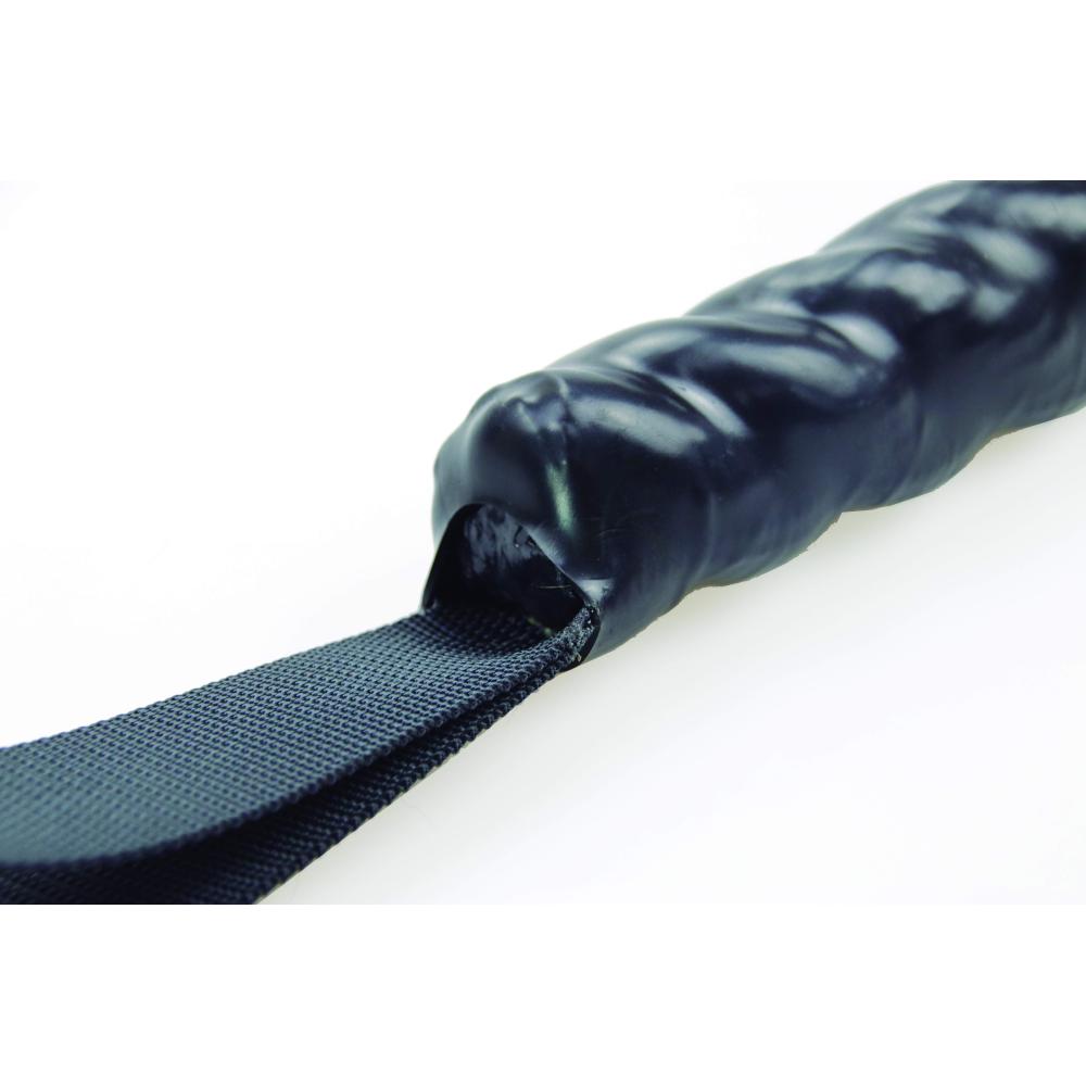 Cuerda Top Grade con Agarres 38 mm