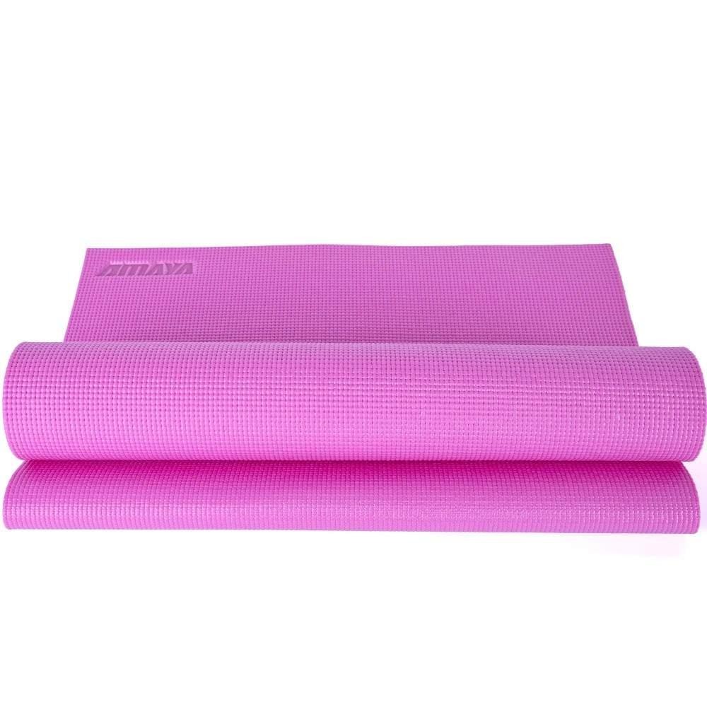 Colchoneta yoga eco-friendly