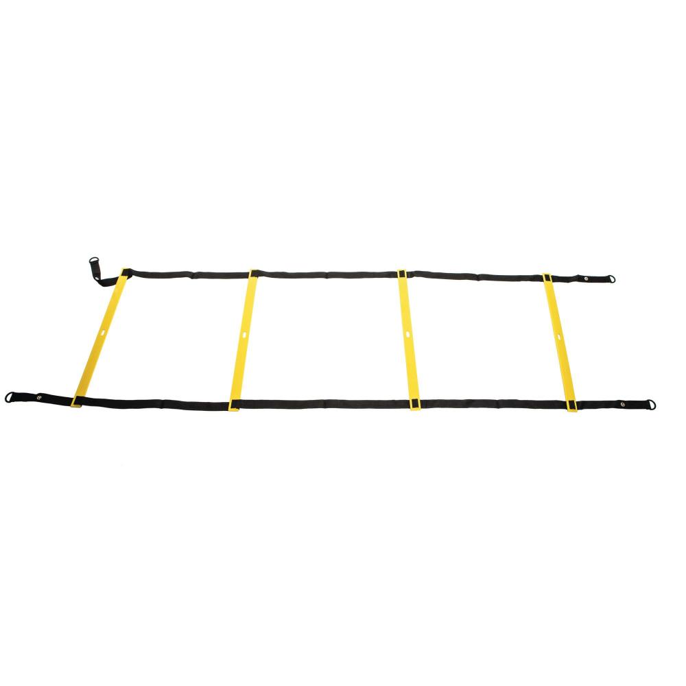 Escalera de agilidad divisible 2x2