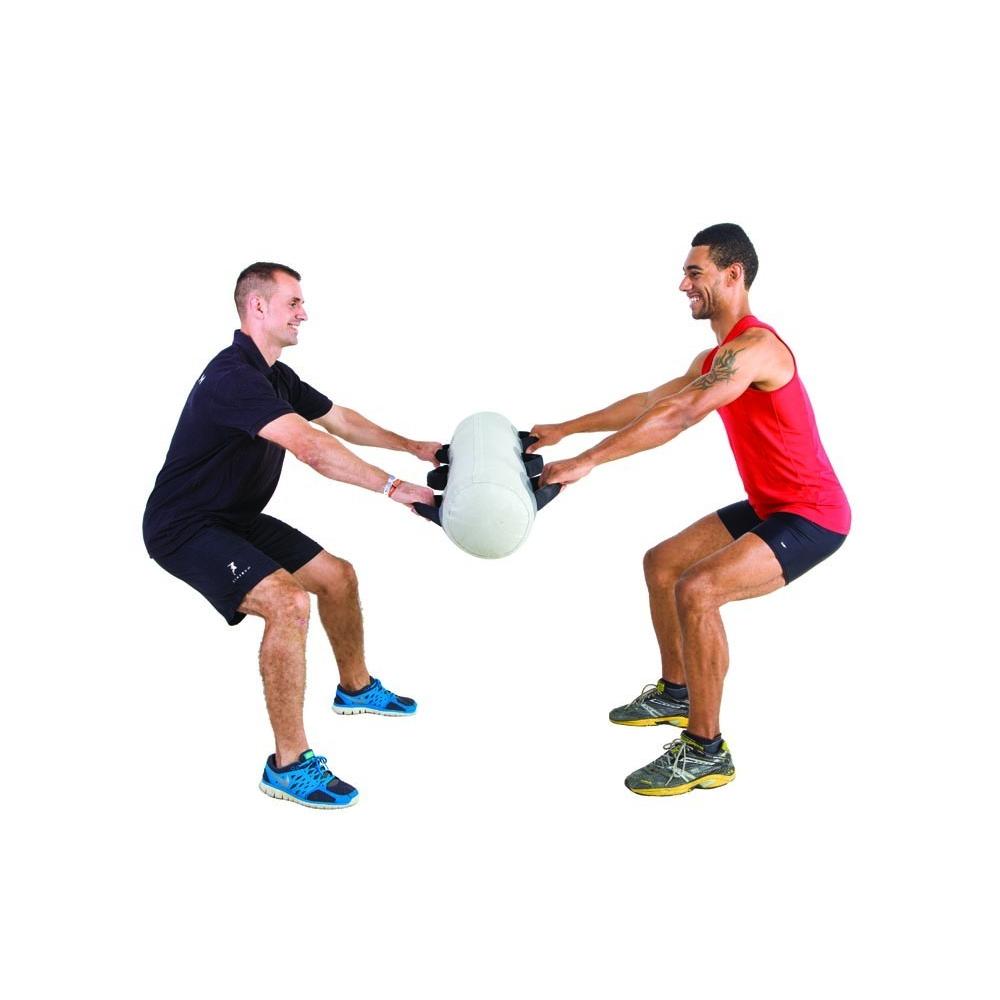 Comprar Scud Aqua Bolsa Cilíndrica de Agua para Entrenamiento Fitness