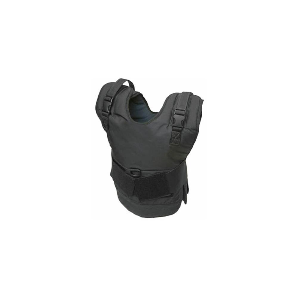 Chaleco lastrado ajustable