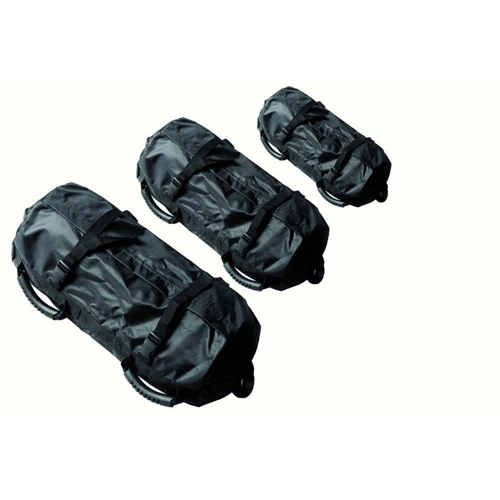 Saco de arena para entrenar. Sand Bag