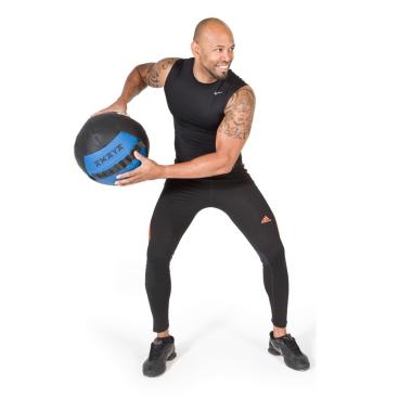 Comprar Balón Medicinal Soft para desarrollar Musculatura con Levantamiento de Peso