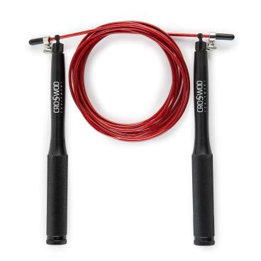 High Speed Competition Jump Rope. Comba Crosswod Competición