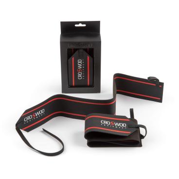 Muñequeras Crosswod  WW PRO