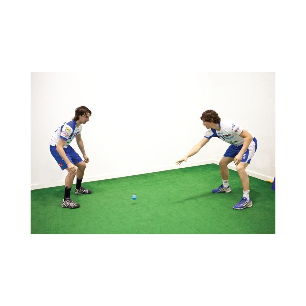 Bola de reacción Bola de reacción