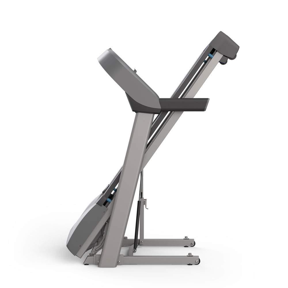 Plegado Cinta de correr Horizon T101