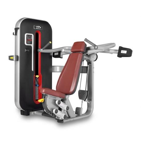 Máquina Shoulder Press Serie MT Gym