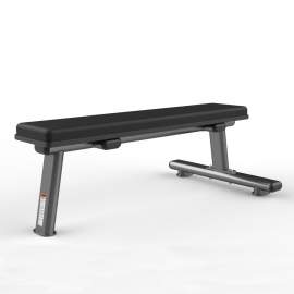 Banco plano - Flat bench