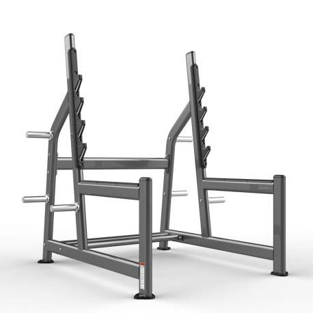 Estructura para sentadillas - Squat Rack