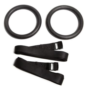 Anillas de suspensión ABS – Gym Rings ABS